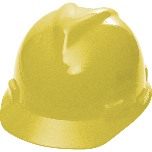 V-Gard&reg; Protective Cap, Pinlock Suspension, Non-Vented - MSA 463944