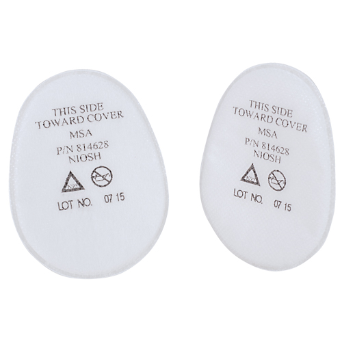 Advantage&reg; Respirator Cartridges - MSA 816357