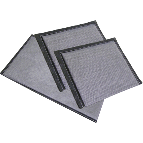 Standard DripPillow Berms - Refill Pads - Enpac 5665-WH