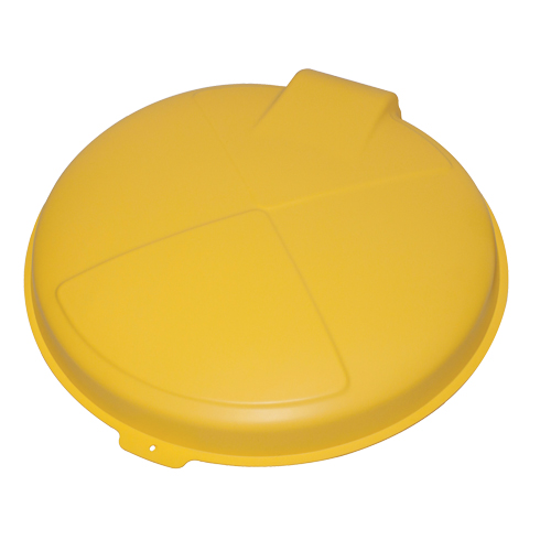 Universal Poly-Drum Funnel Cover - Enpac 3040-YE
