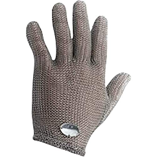 Mesh Glove, 9/Large, ANSI/ISEA 105 Level 5 - Jomac Canada CM030004