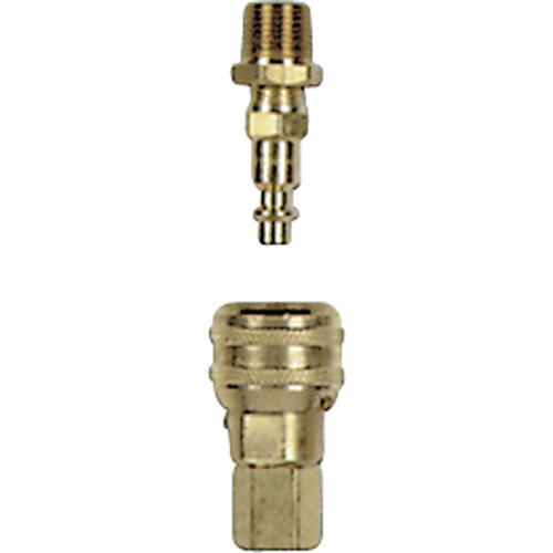 North&reg; Quick Connect Assembly - PIP Global Safety 88800H