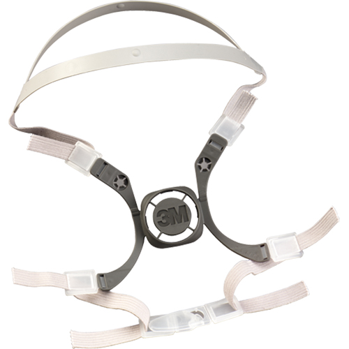 Replacement Head Harnesses for 6000 Series - 3M 6281