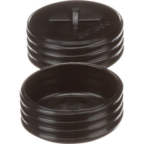 Full-Face Plug - 3M 7890