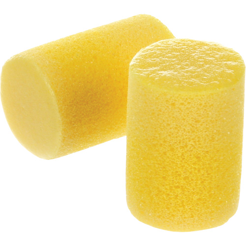 Bouchons d'oreilles Classic E-A-R, Paire - Sac en poly - 3M 312-1201
