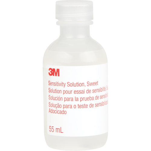 Solution pour essai de sensibilit&eacute; 3M - 3M FT-11