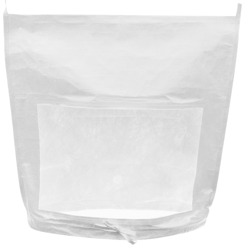 Test Hood - 3M FT-14