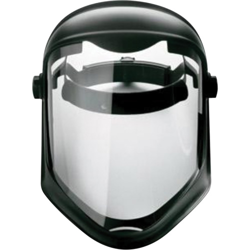 Uvex&reg; Bionic Shield, Polycarbonate, Ratchet Suspension - PIP Global Safety S8510