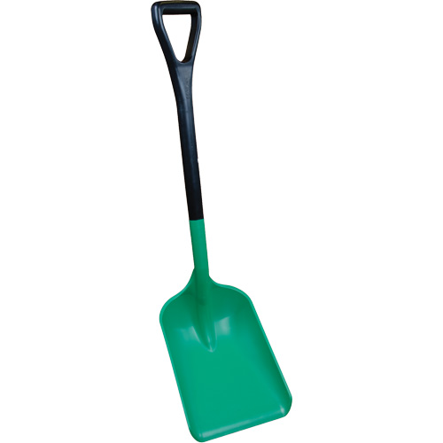 Safety Shovels - (Two-Piece) - Vikan 6892SS