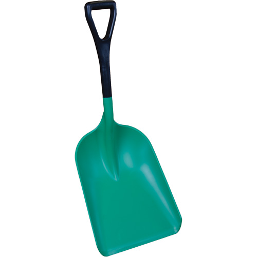 Safety Shovels - (Two-Piece) - Vikan 6897SS