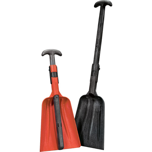 Collapsible Emergency Shovel - Vikan 6880EBG