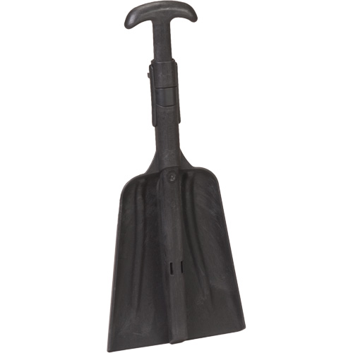 Collapsible Emergency Shovel - Vikan 6880EBG