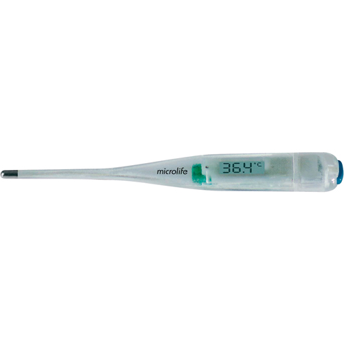 Digital Compact Thermometer, Digital - BIOS 1671