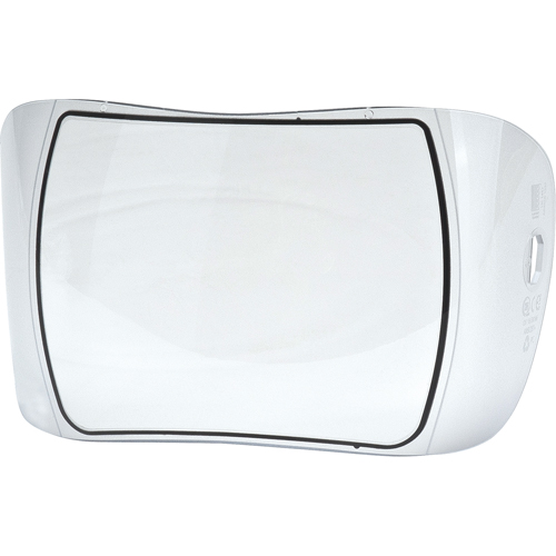 Front Cover Lens for e600 Series - Optrel 5000.212