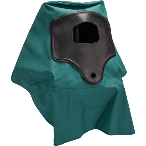 Abrasi-Blast Waist-Length Hood - MSA 468724