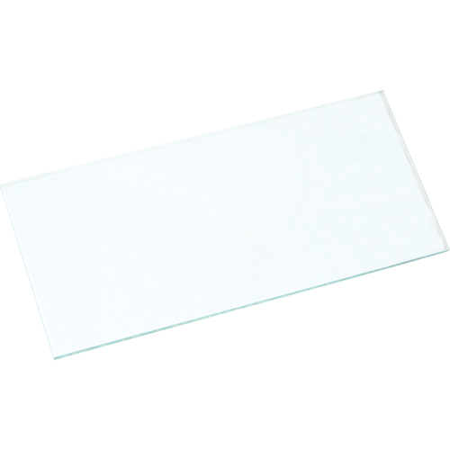Clear Cover Lenses - The Harris Products Group 1060010