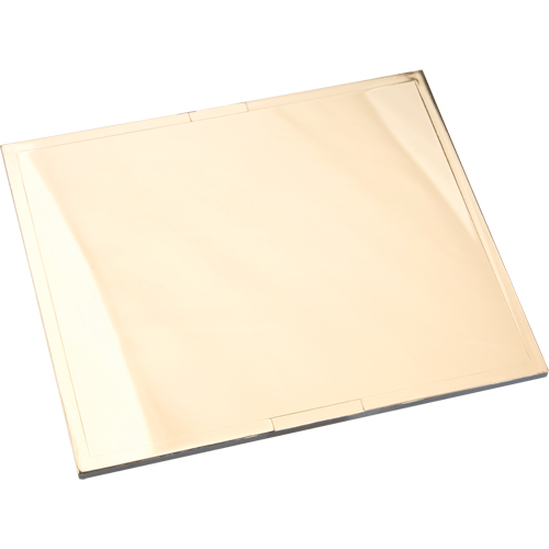 Omni-View&reg; Gold Filter Plates - The Harris Products Group 1034510