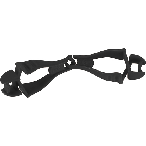 Squids 3400 Glove Clip Holder with Dual Clips - Ergodyne 19112