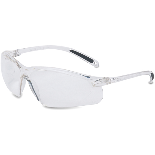 Lunettes de s&eacute;curit&eacute; Uvex s&eacute;rie A700, Lentille Transparent, Anti-&eacute;gratignures, R&eacute;pond ou surpasse la norme CSA Z94.3 - PIP Global Safety A700