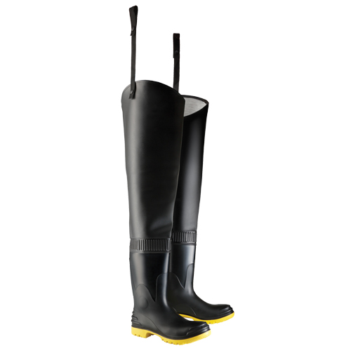 Hip Waders - Dunlop Protective Footwear 86856-8