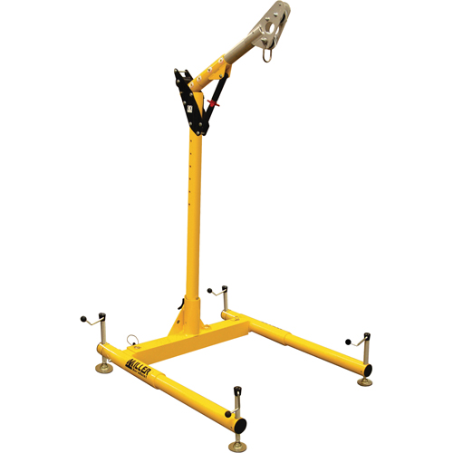 Miller&reg; ManHandler&reg; Winch - PIP Global Safety DH-2/