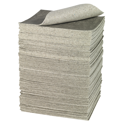 Sorbants Re-Form plus, Universel, 19" x 15", 24 gal. d'absorption - SPC RFP500