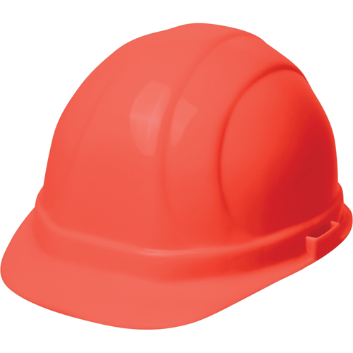 ERB Casque de s&eacute;curit&eacute; Omega II, R&eacute;pond aux normes CSA type 1, Suspension Rochet, Non ventil&eacute; - Delta Plus WEL19955HO