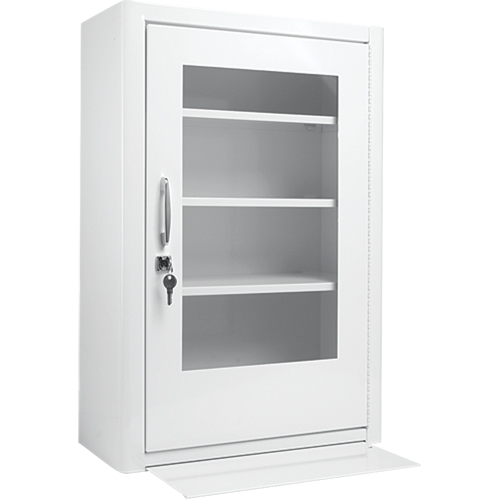 Medicine-Style Cabinets - Safecross 01798