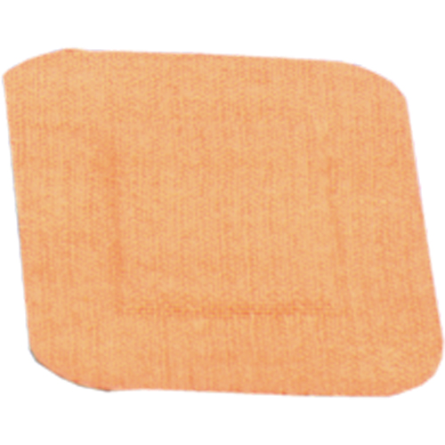 Coverplast&reg; Classic Bandages, Rectangular/Square, 27/32", Fabric, Sterile -  