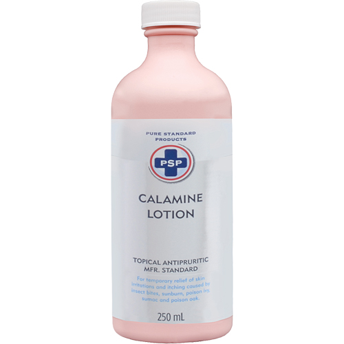 Calamine Lotion - Safecross 14525