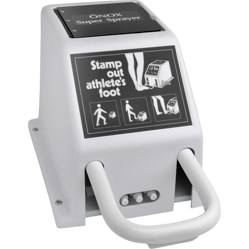Onox&reg; Solution - Spray Units - Safecross 36600