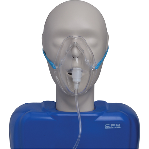 Oxygen Masks -  