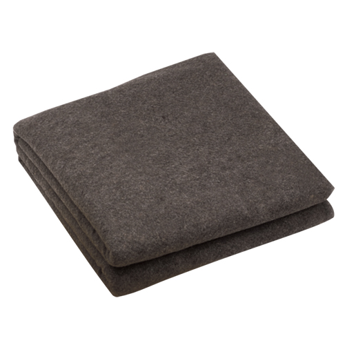 Multipurpose Blanket, Multi-Blend Fibre/Wool -  