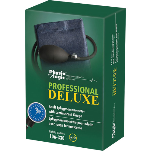 Aneroid Sphygmomanometers, Class 1 -  