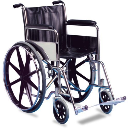 Fauteuils roulants -  