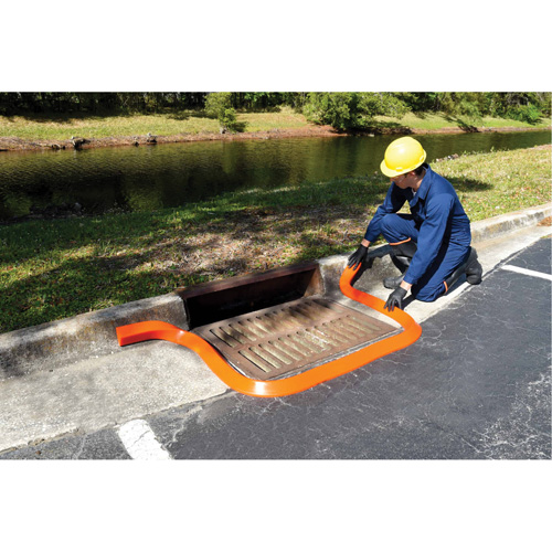 Spill Berms&reg; - Ultratech 2100