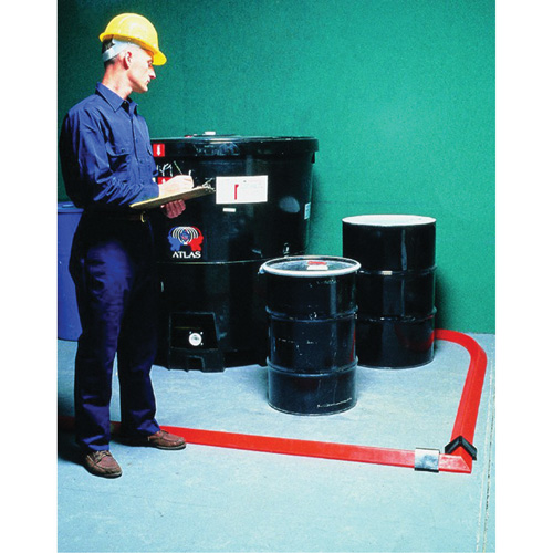 Spill Berms&reg; - Ultratech 2100