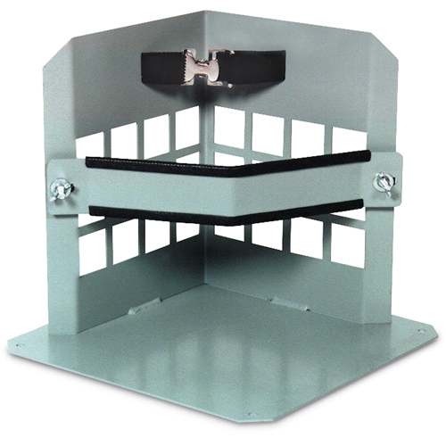 Single Cylinder Floor Stand - Justrite 35282