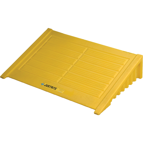 EcoPolyBlend Spill Control Ramp - Justrite 28620