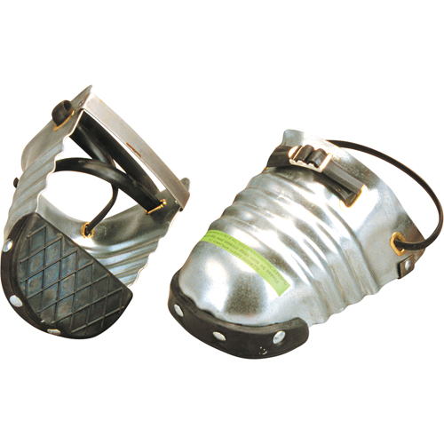 Foot Guards with Rubber Toe -  