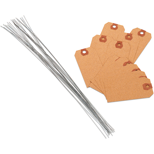 Wire Ties -  