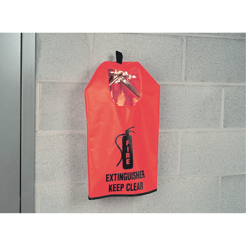 Fire Extinguisher Covers - Nosredna E-FEC10