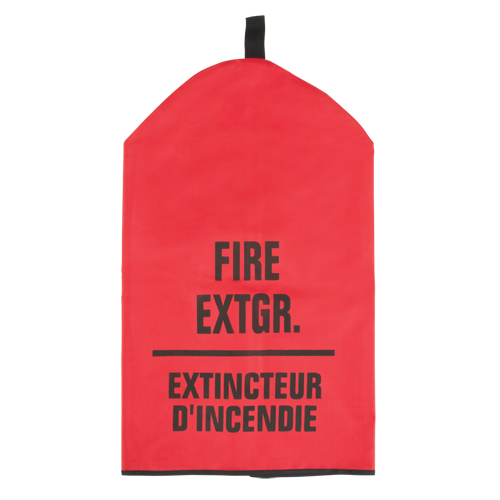 Fire Extinguisher Covers - Nosredna B-FEC10NW