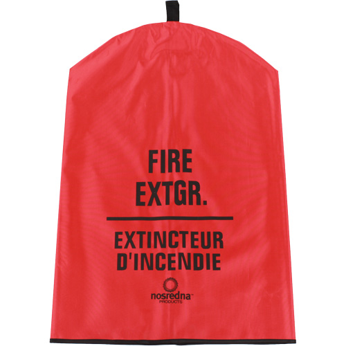 Fire Extinguisher Covers - Nosredna B-FEC20NW