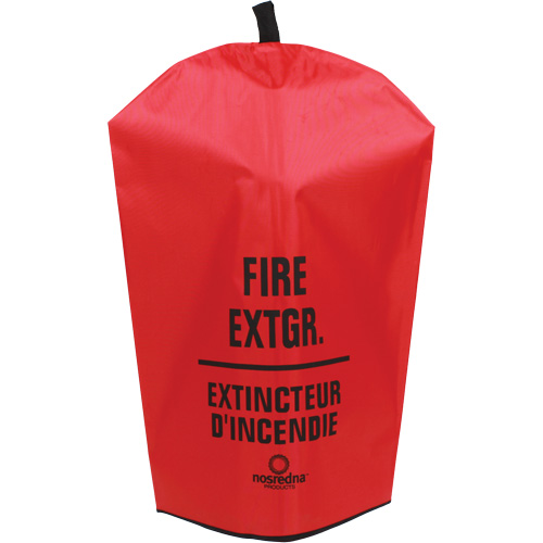 Fire Extinguisher Covers - Nosredna B-FEC20NW