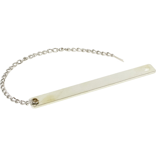 Hammer & Chain Replacement Part for Surface-Mounted Fire Extinguisher Cabinet - Nosredna BGH