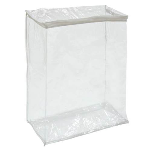 Zipper Bag - Zenith Safety Products 