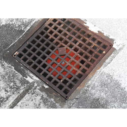 Trousses de bouchons pour drain - Ultratech 2116