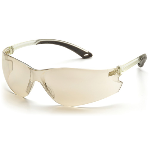 Lunettes de s&eacute;curit&eacute; Itek - Pyramex S5880S