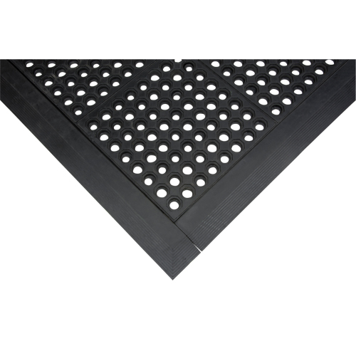 Border Ramp for Matting - Zenith Safety Products 